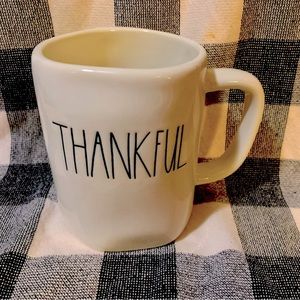 Rae Dunn Coffee Mugs NEW